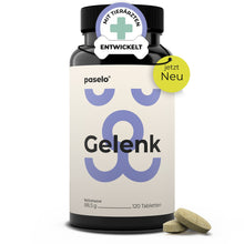 Gelenktabletten für Hunde