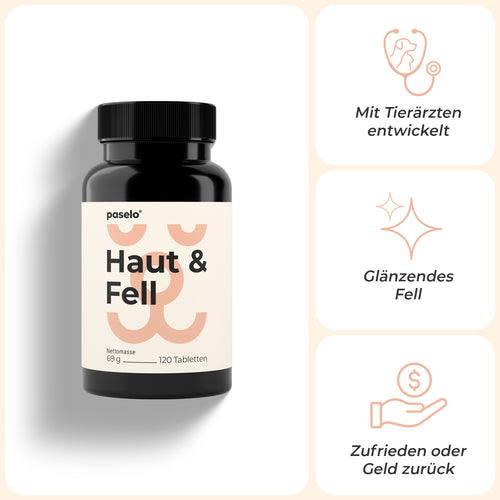 Haut & Fell