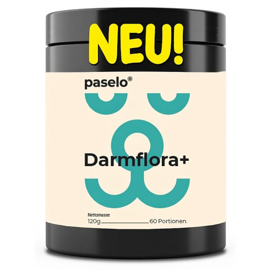 Darmflora+ Probiotika für Hunde