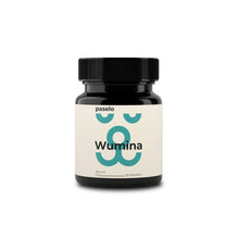 Wumina