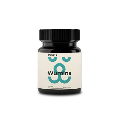 Wumina