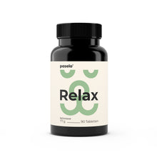 Relax - Beruhigungsmittel für Hunde