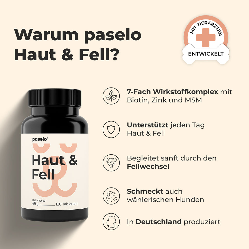 Haut & Fell