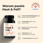 Haut & Fell