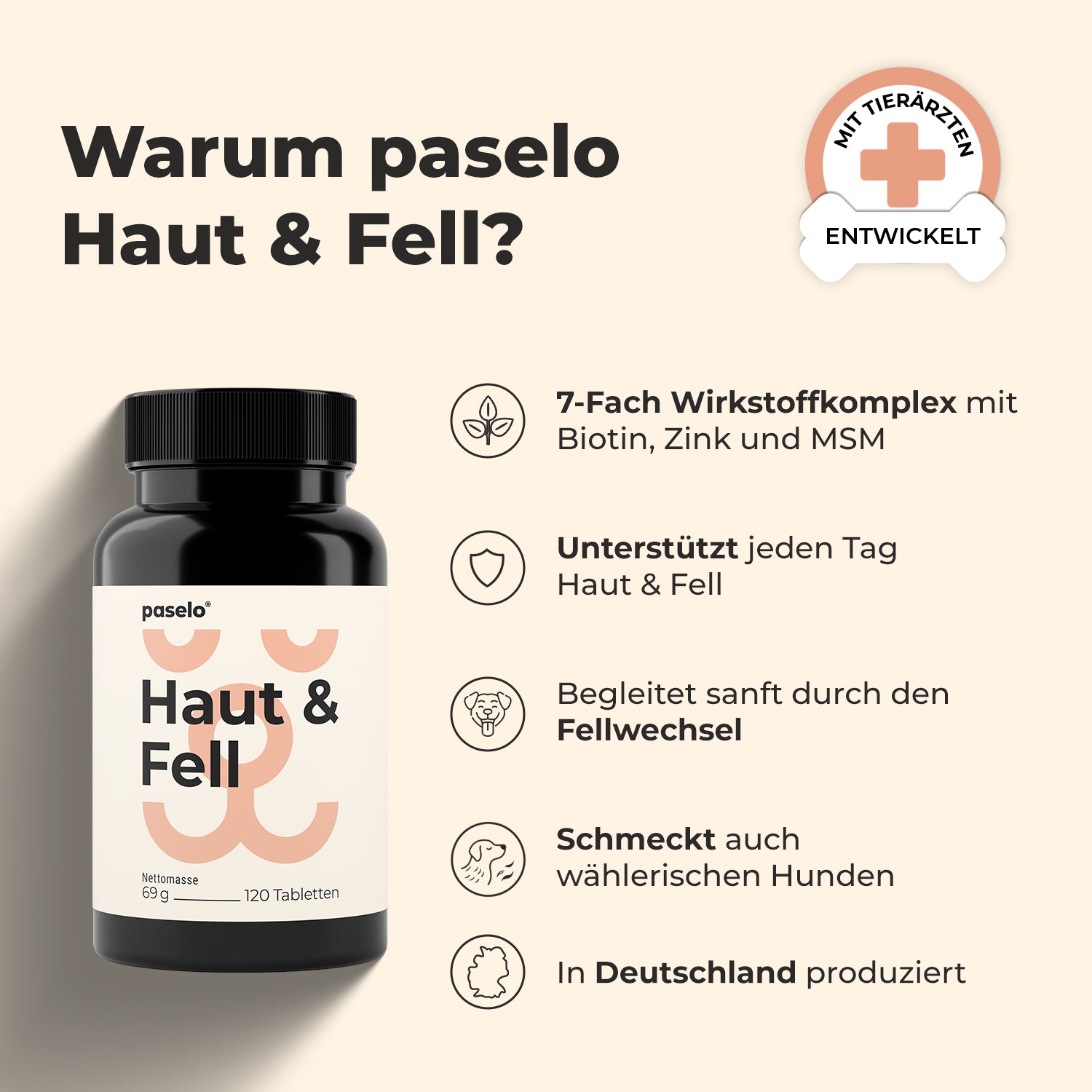 Haut & Fell