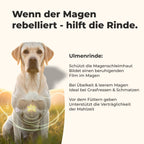 Ulmenrinde für Hunde