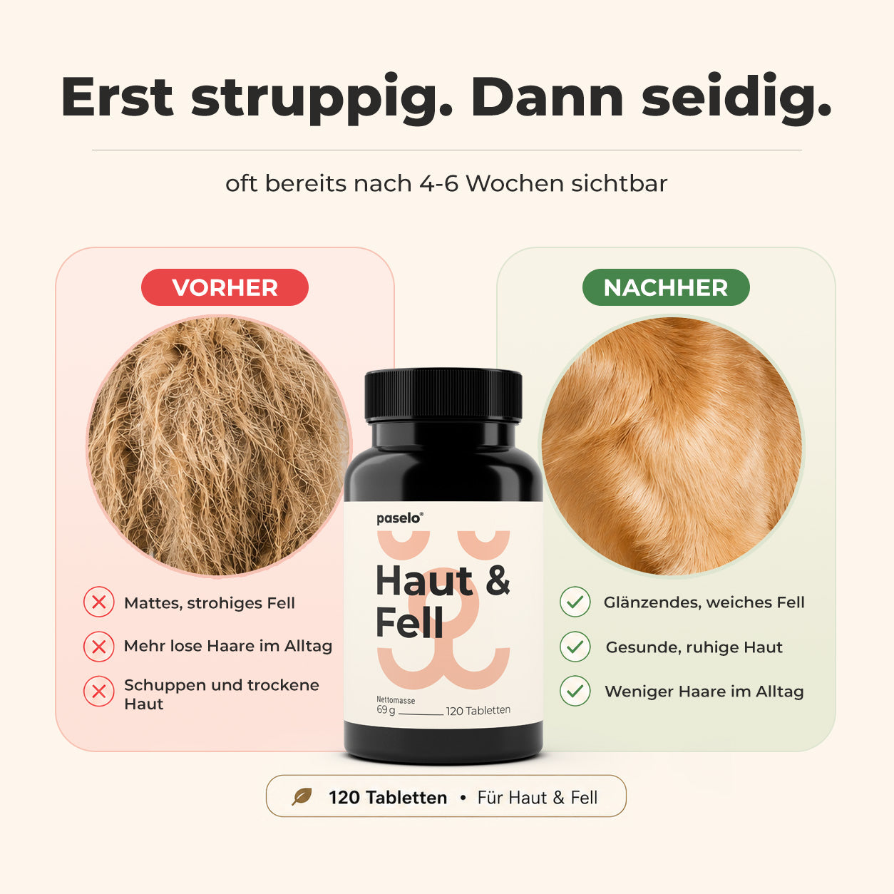 Haut & Fell