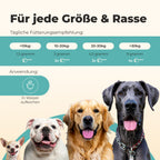 Ulmenrinde für Hunde