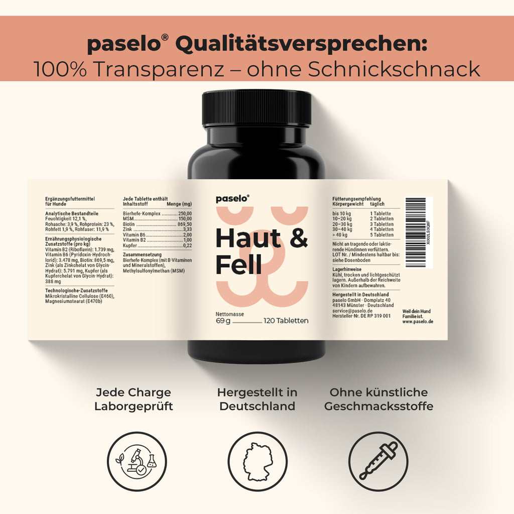 Haut & Fell