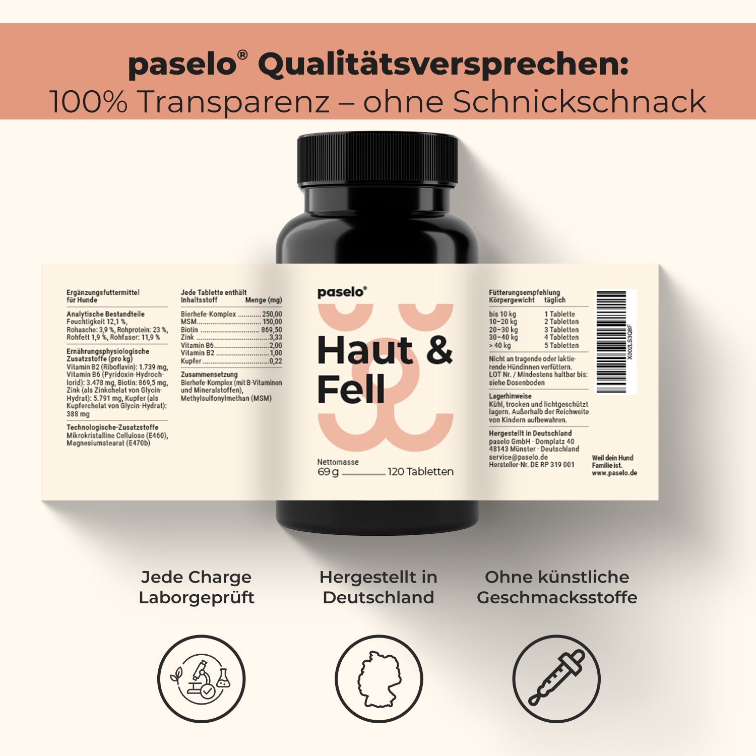 Haut & Fell