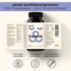 Gelenktabletten für Hunde