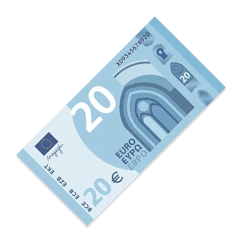 20 € Rabatt