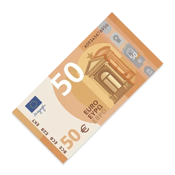 50 € Rabatt