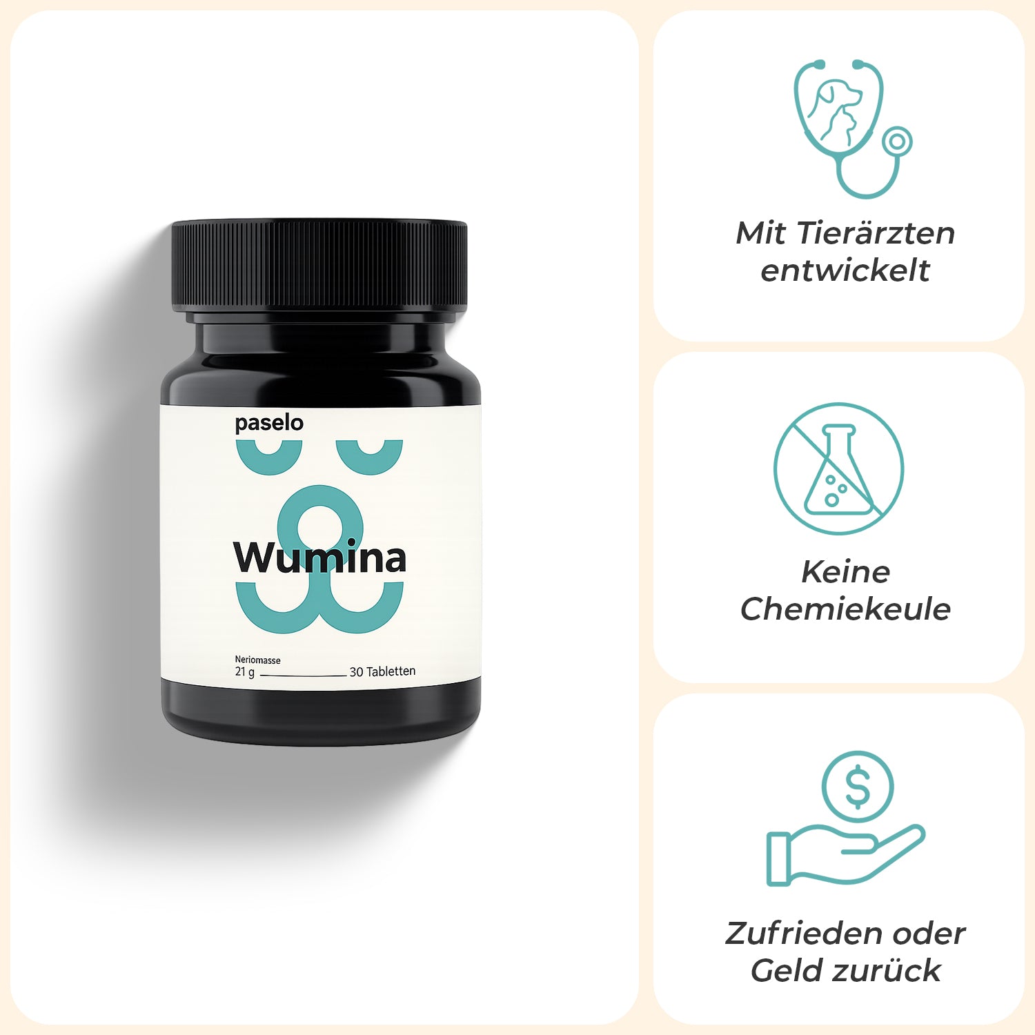 Wumina