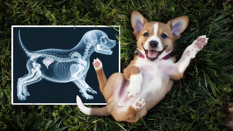 Joint Health Dog
