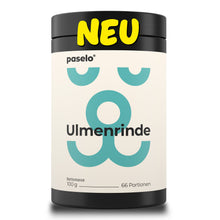 Ulmenrinde für Hunde