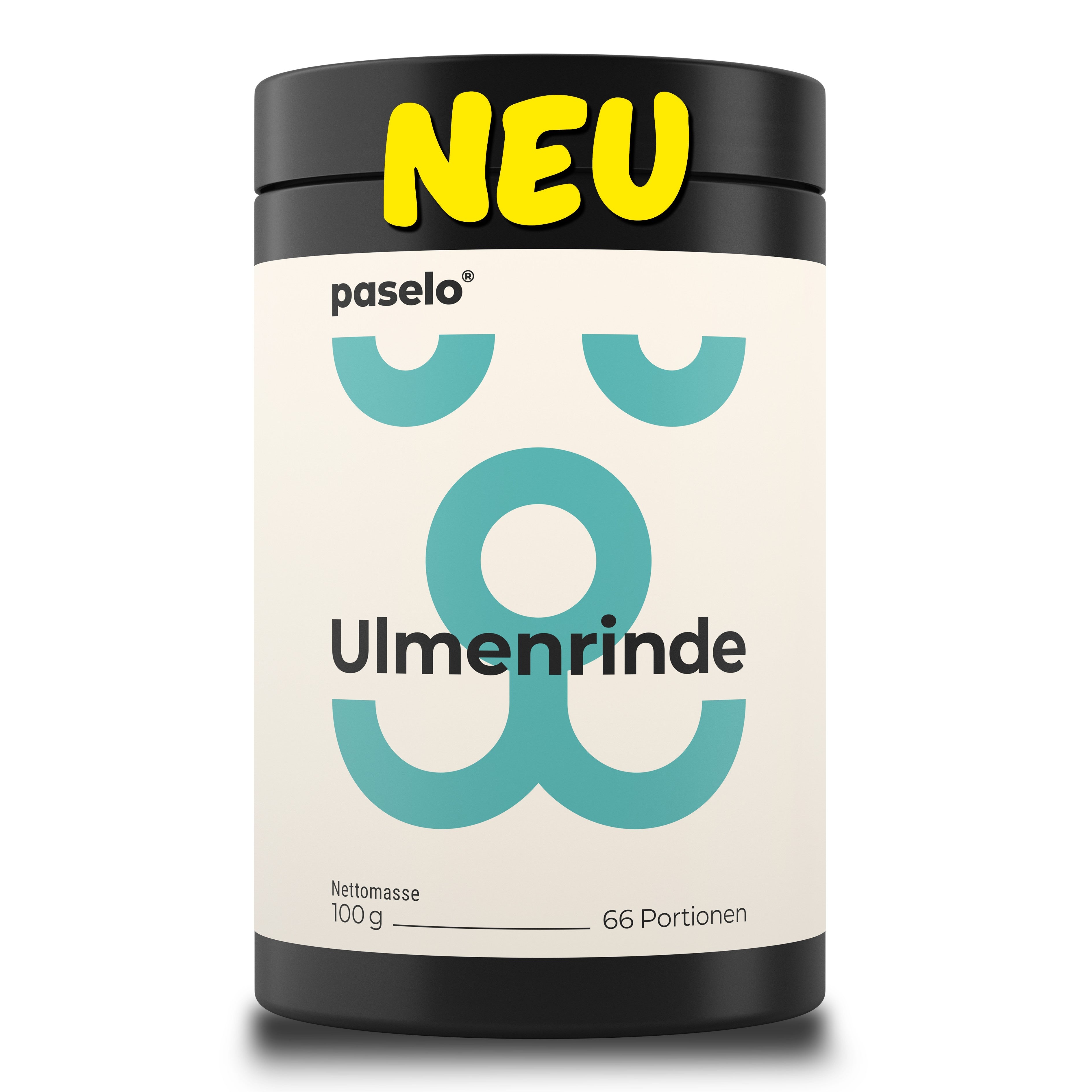 Ulmenrinde für Hunde